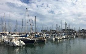 Home Boat